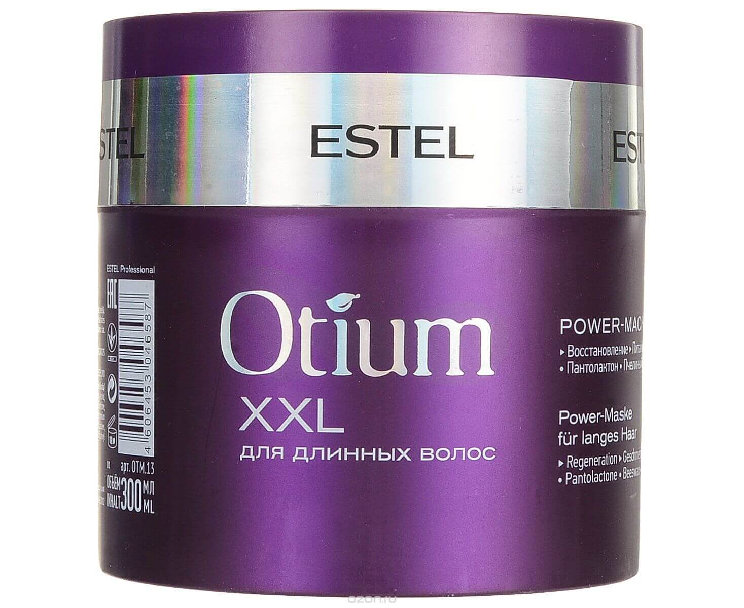 Estel Professional Otium XXL Power