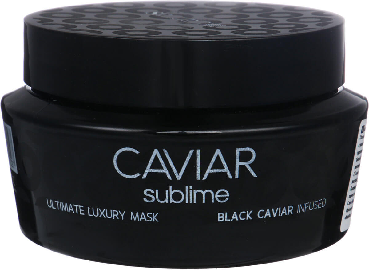 Selective Caviar Sublime Ultimate Luxury Mask