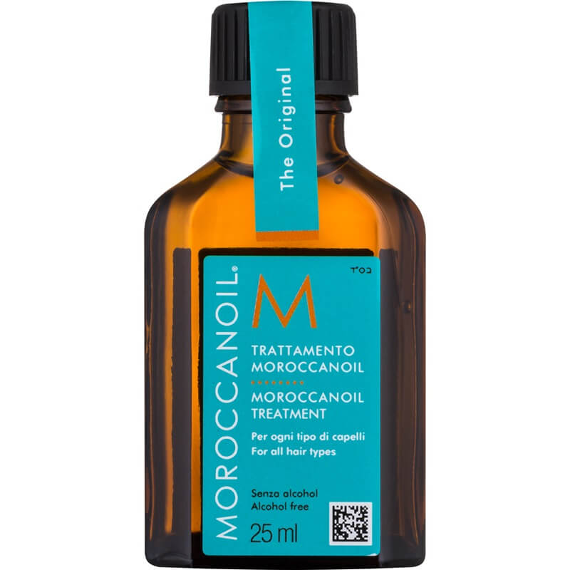 Moroccanoil Treatment for all hair types