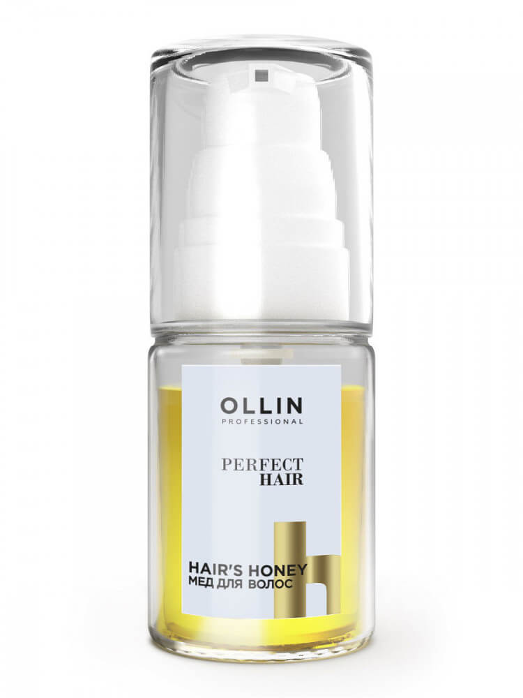 Ollin Perfect Hair Honey