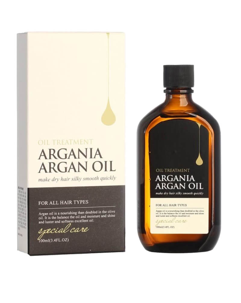 La'dor Argania Argan Hair Oil