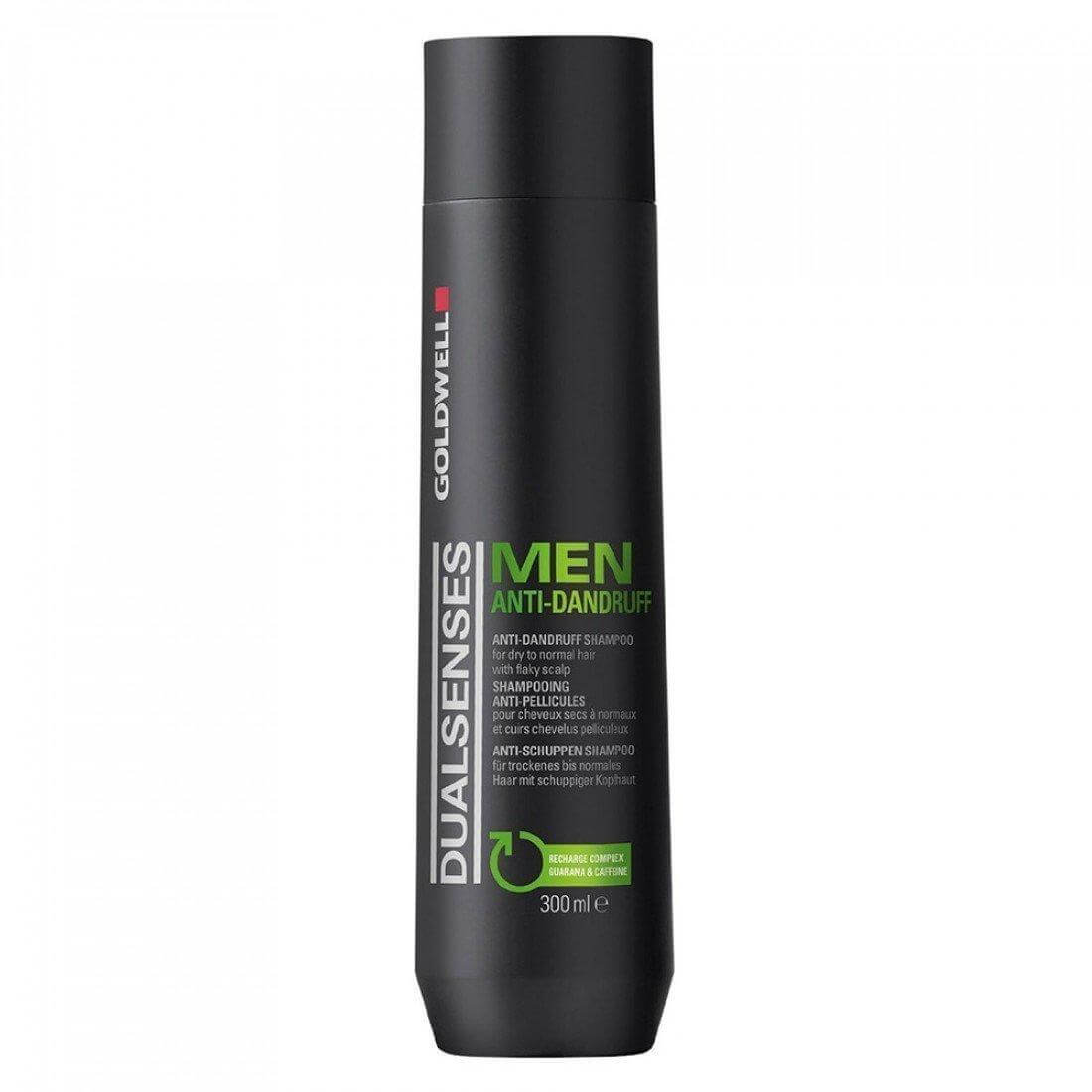 Goldwell Dualsenses For Men Anti-Dandruff Shampoo