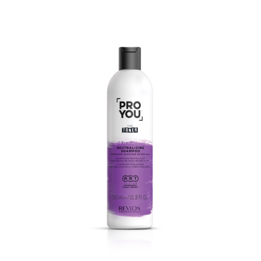 Revlon Professional ProYou Toner Neutralizing Shampoo