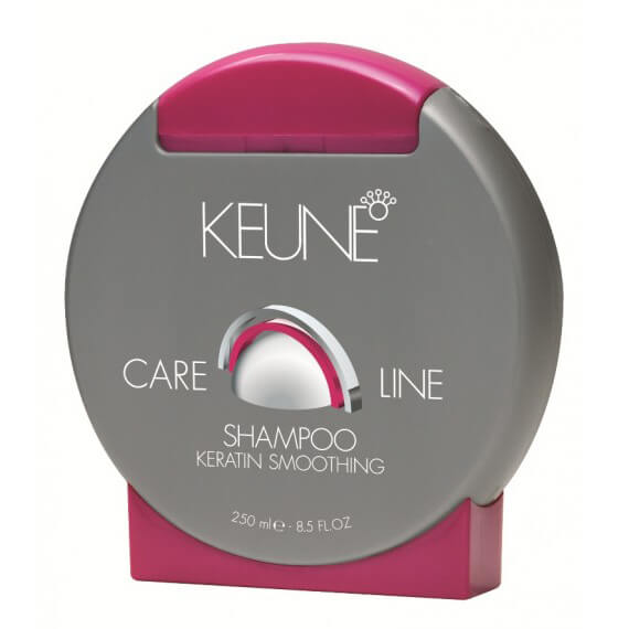 Keune Care Line Keratin Smooth Shampoo