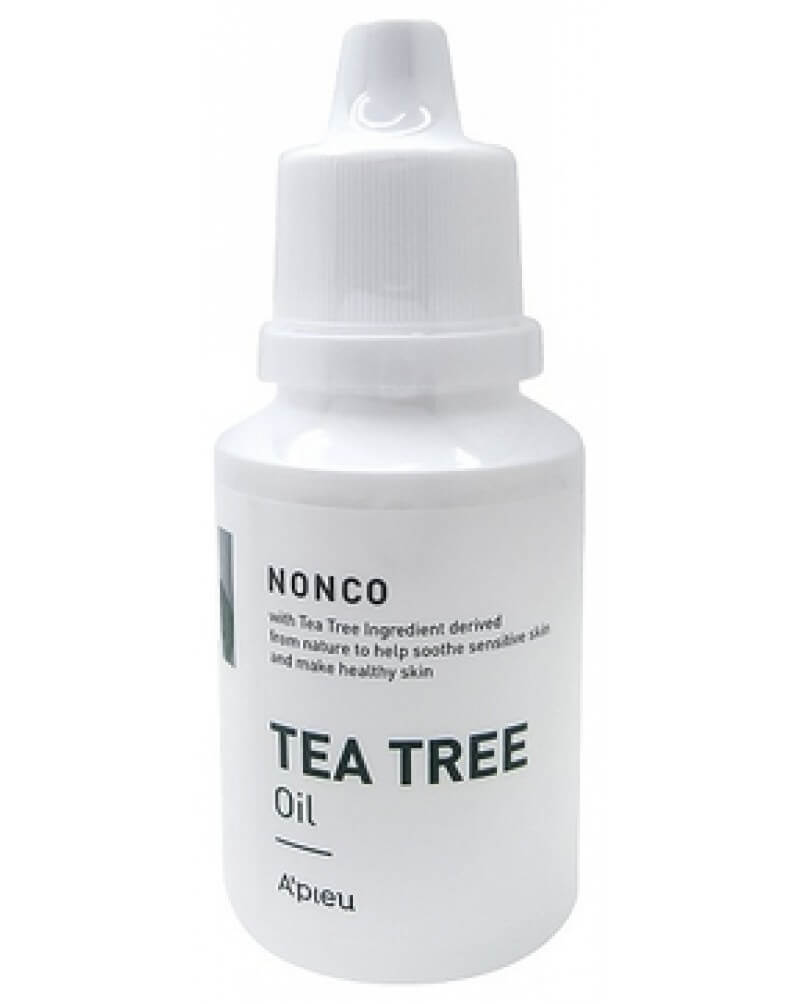 'pieu Nonco Tea Tree Oil