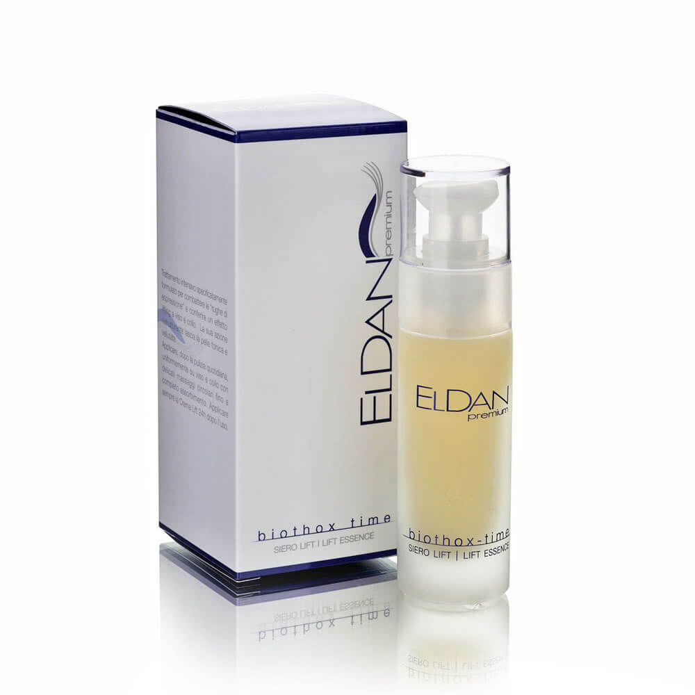 Eldan Premium biothox time Lift essence