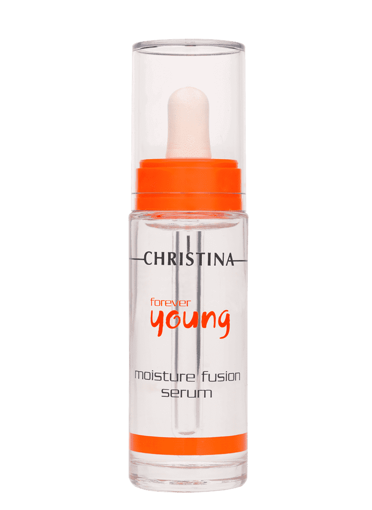 Christina Forever Young Moisture Fusion Serum