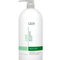 Ollin Care Restore Shampoo