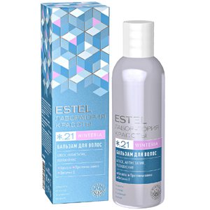 Estel Beauty Hair Lab Winteria Shampoo