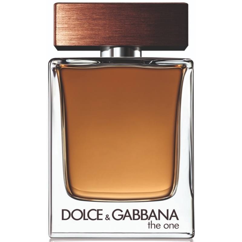 The One for Men от Dolce & Gabbana