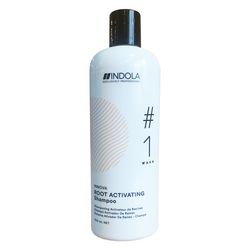 Indola Specialists Root Activating Shampoo