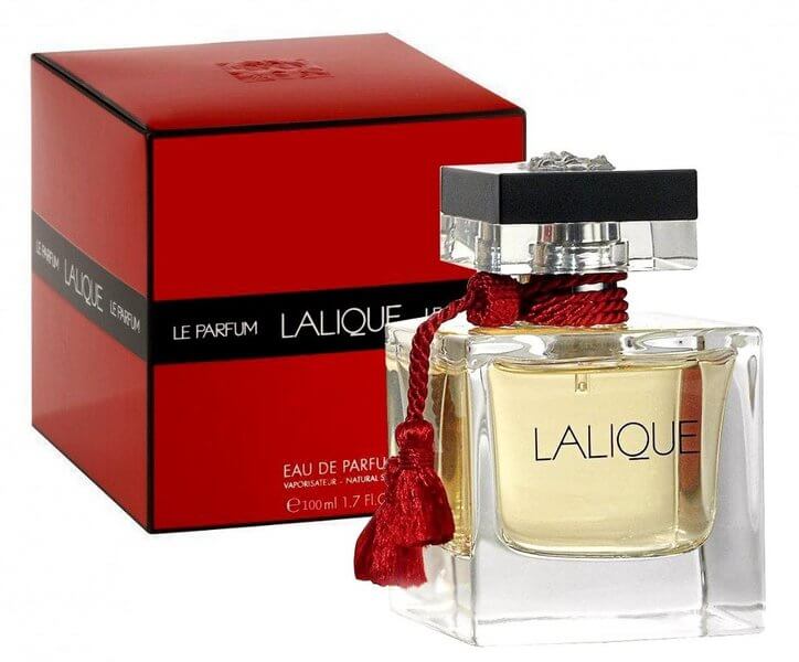 Lalique Le Parfum от Lalique