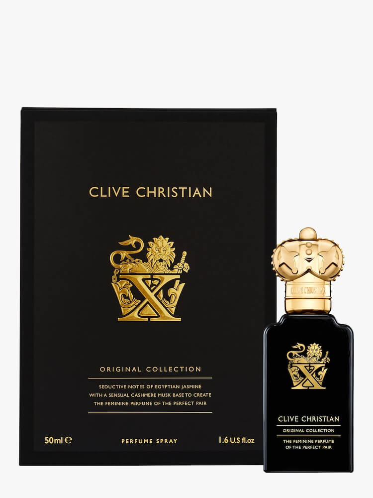 X for women от Clive Christian
