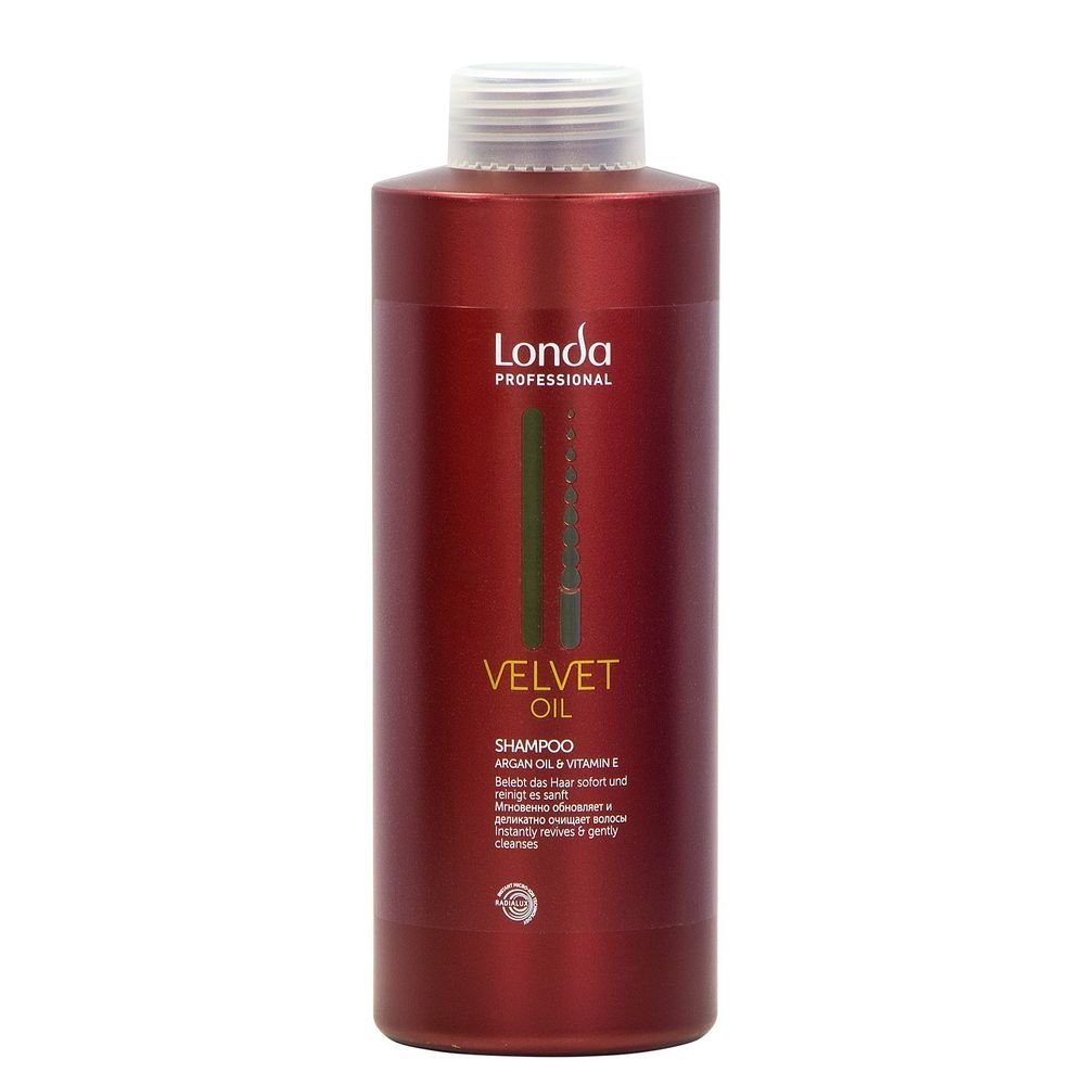 Londa Velvet Oil Shampoo