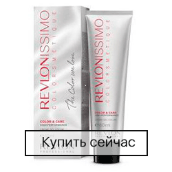 Краска для закрашивания седины