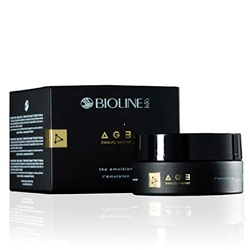 Bioline-JaTo AG3 Beauty Secret Emulsion - Антивозрастная эмульсия 50 мл
