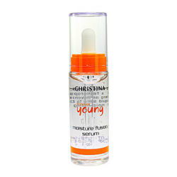 Christina Forever Young Moisture Fusion Serum 