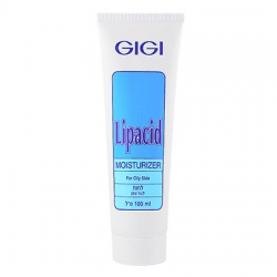 GIGI Cosmetic Labs Lipacid Moisturizer