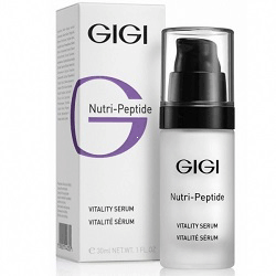 GIGI Cosmetic Labs Vitality Serum 