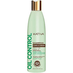 Kativa Oil Control Shampoo For Oily Hair