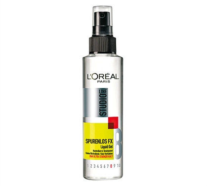 ᐈ Спреи для укладки волос L'Oreal Professionnel (Франция)
