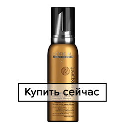 L'Oreal Professionnel Nutrifier Glycerol 
