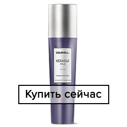 Спрей для придания формы