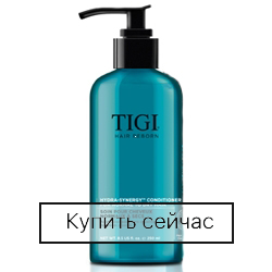 TIGI Hair Reborn Hydra-Synergy Conditioner - Кондиционер-увлажнение для нормальных и сухих волос 1000 мл