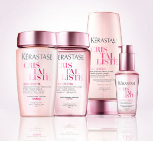 Ассортимент косметики Kerastase Купить косметику по уходу за волосами Kерастаз