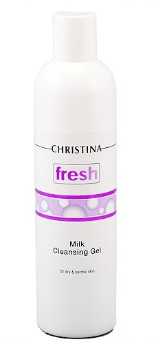 Мыло для лица Christina не содержит компонентов, которые отрицательно сказываются на внешности и здоровье
