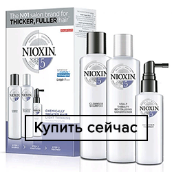 Cистема Ниоксин 5