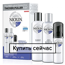 Cистема Ниоксин 6